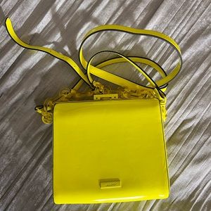 Aldo Mini Neon Crossbody